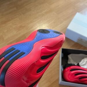 Adidas Men's Harden Volume 9 Basketball Shoes!